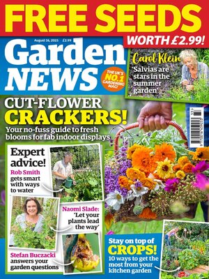 Garden News - Magazine
